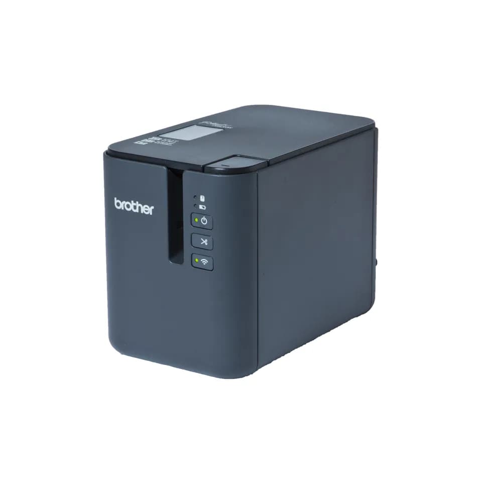 Brother PT-P950NW impresora de etiquetas Transferencia térmica 360 x 3 3
