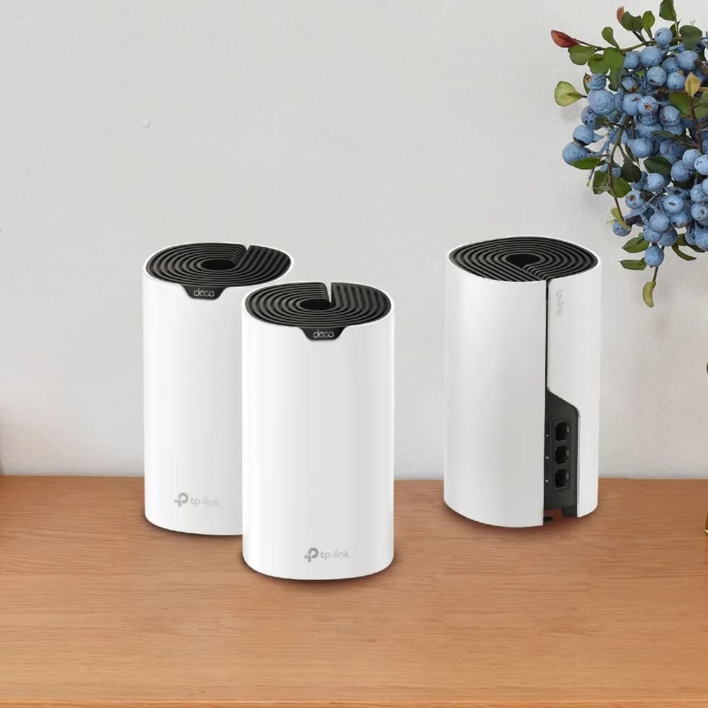 Kit Wifi TP-LINK DECO S7(2-PACK) 3