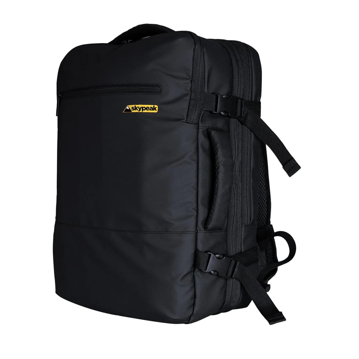 SKYPEAK MOCHILA PARA VIAJE 17 IN NEGRA 2
