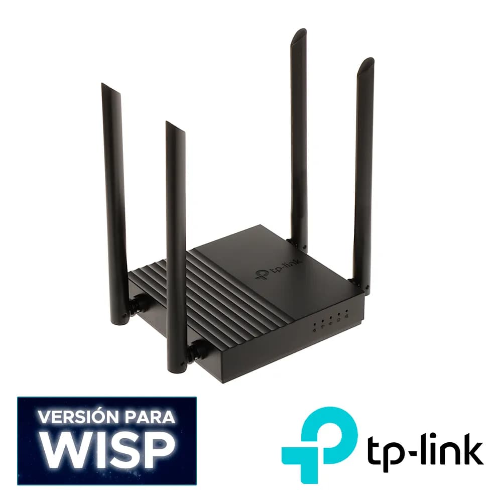 TP-Link ARCHER C64