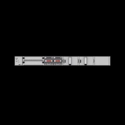 Switch Core Capa 3 / 24 Puertos Gigabit / 16 Puertos SFP+ 10 Gbps / 8  2