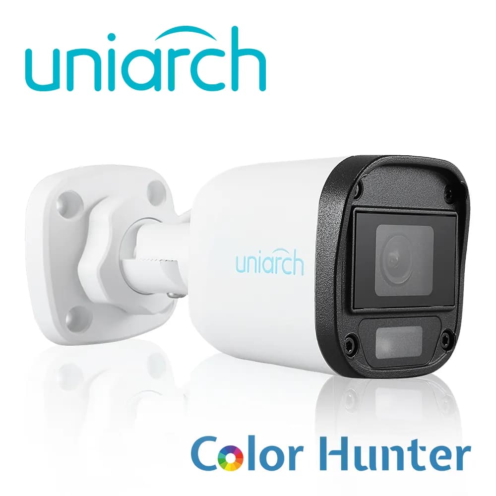 Uniarch UAC-B115-F28-W