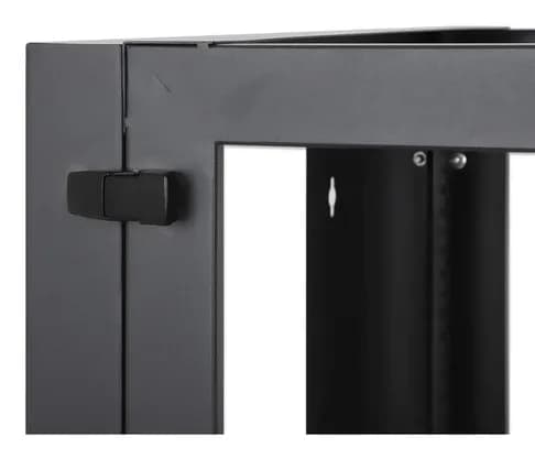 Intellinet 716055 accesorio para rack Estructura de rack 6