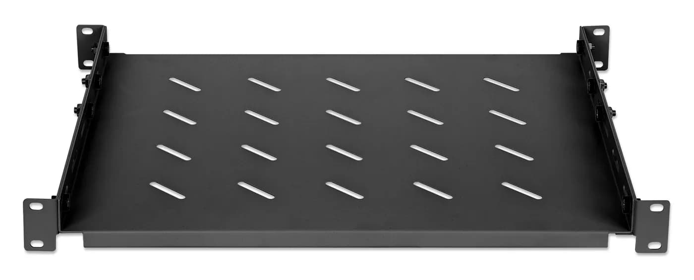 Intellinet 714082 accesorio para rack Repisa de estante 3