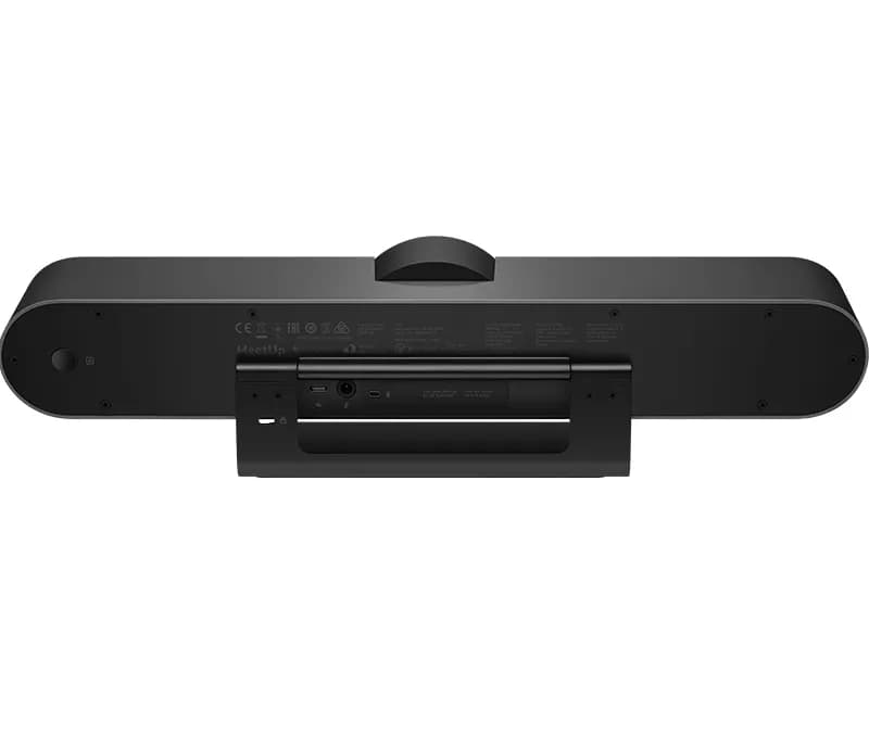 Logitech 960-001101 sistema de video conferencia 8