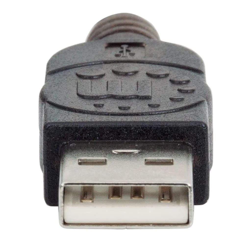 Manhattan Cable de Extensión Activa USB de Alta Velocidad 4