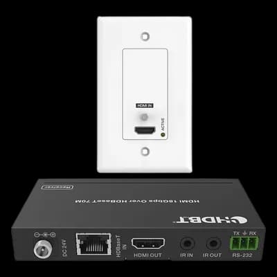 EPCOM ProAudio EPP-WPB70