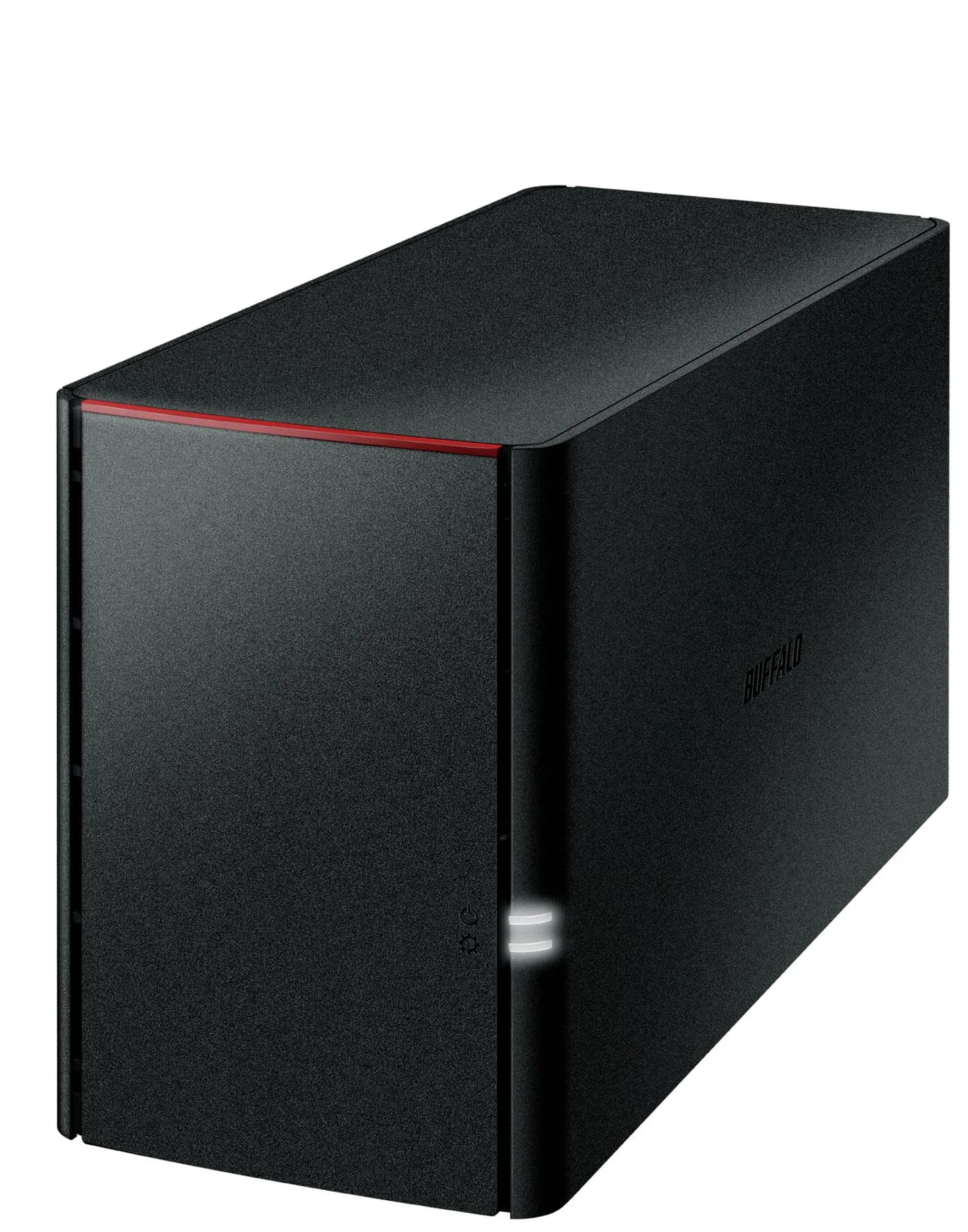 Buffalo LinkStation SoHo NAS Escritorio Marvell Armada 370 0.256 GB DD 2