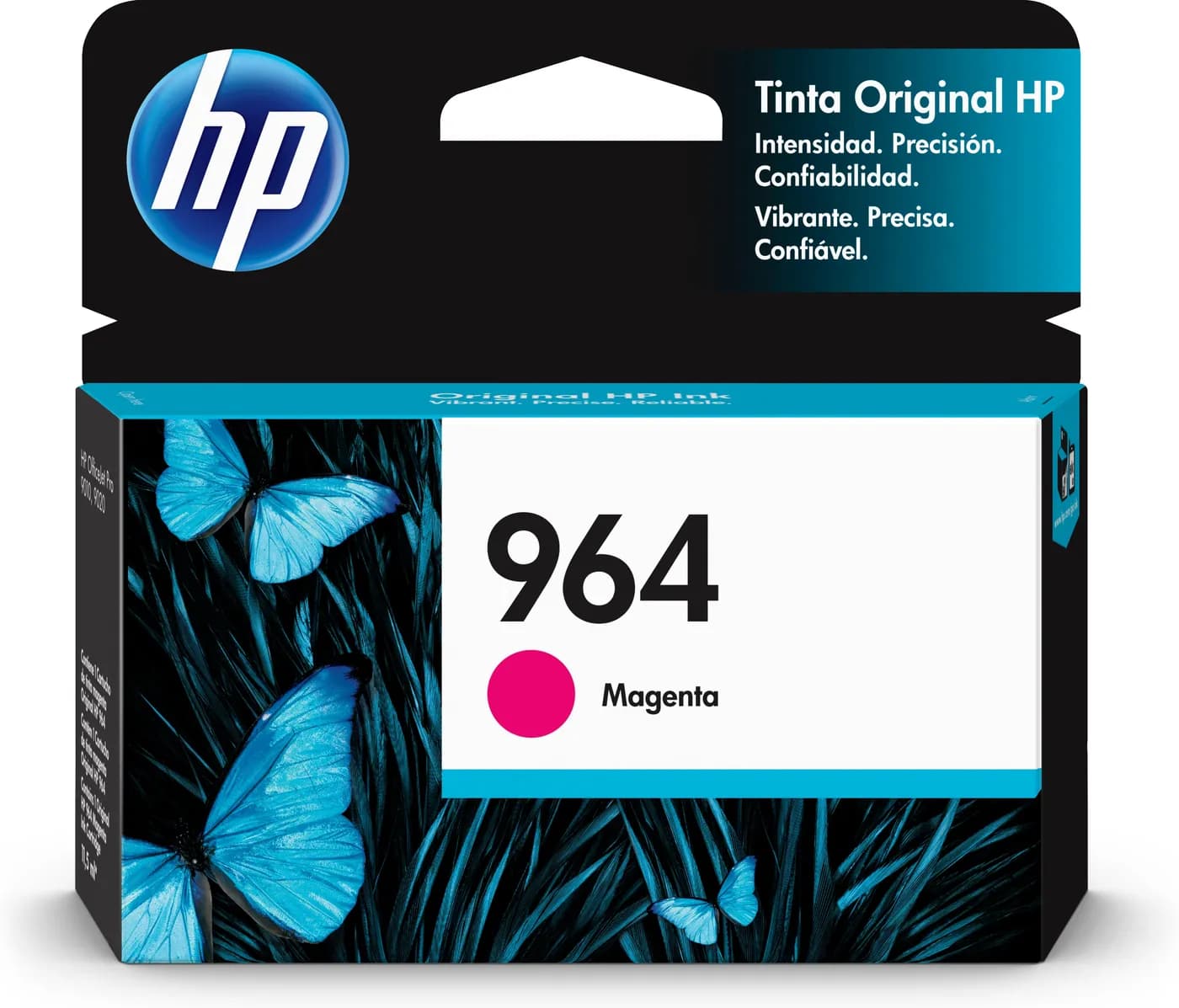 HP 3JA51AL