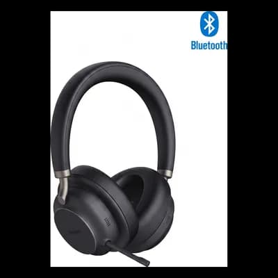 Yealink BH76-PLUS-UC-BLACK-USB-C/A