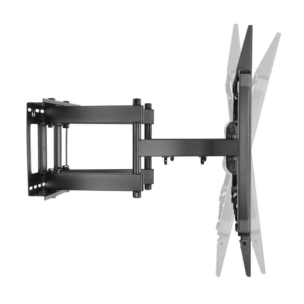 Manhattan Soporte para TV, de pared, movimiento articulado, pantallas  11