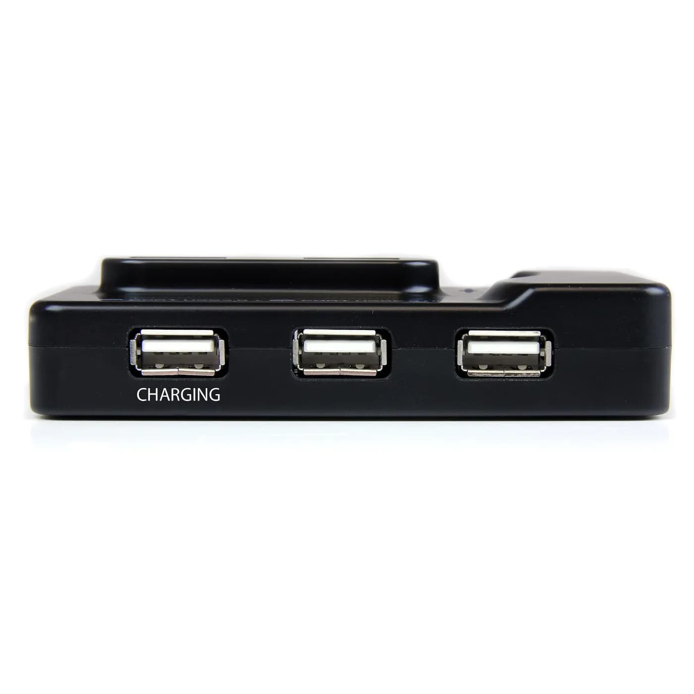 StarTech.com Concentrador Hub USB de 6 Puertos - 2x USB 3.0 -4x USB 2. 2