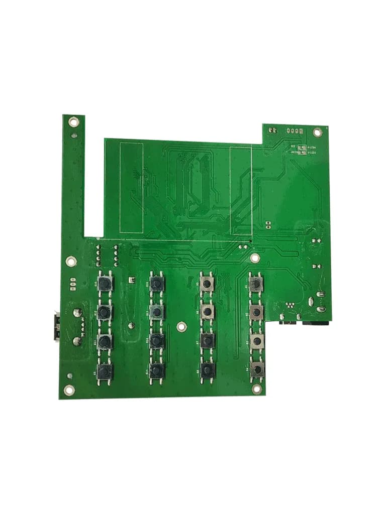 ZK-TARJETA PRINCIPAL MODELO S50_AM10 PARA-LX50 CLAVE -ZKT153012 2