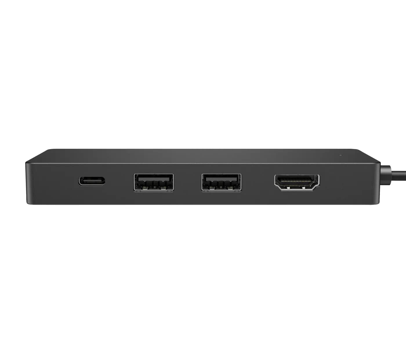 HP Hub USB-C G3 para viaje 9