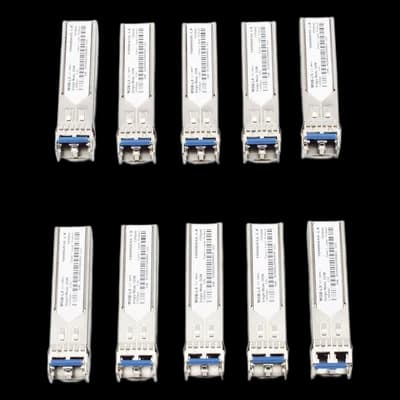 Planet MGB-TLX-10PCS