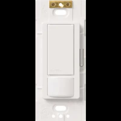 Lutron Electronics MS-OPS5M-WH