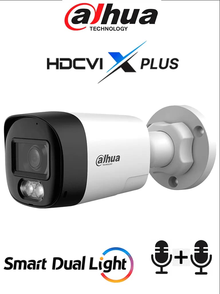 Dahua DH-HAC-HFW1801RLN-IL-T