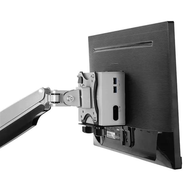 StarTech.com Soporte de Montaje VESA para Clientes Delgados - Gabinete 6