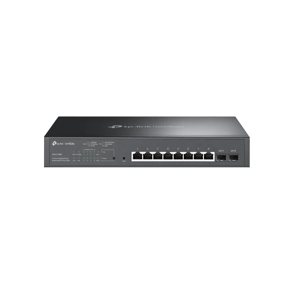 TP-Link SG2210MP