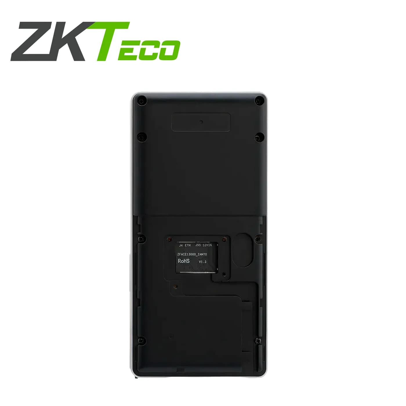 SENSEFACE 4A CONTROL DE ACCESO Y ASISTENCIA ZKTECO SENSEFACE 4A MULTIB 4