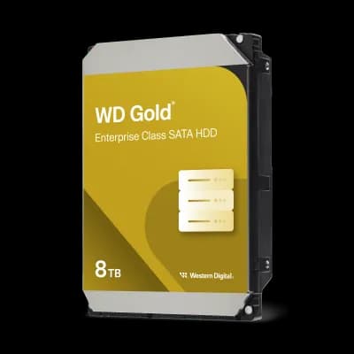 WD WD8005FRYZ