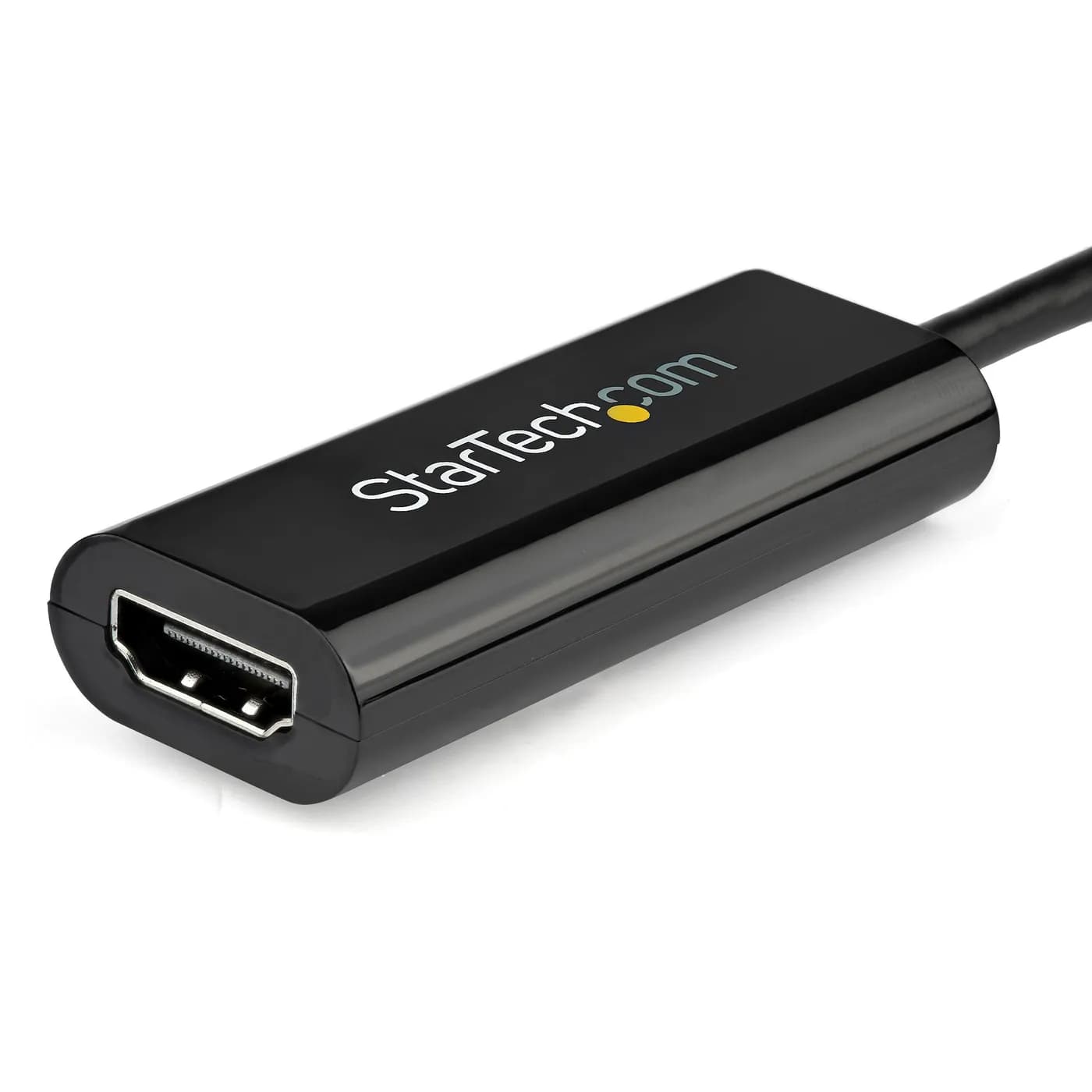 StarTech.com Adaptador USB 3.0 a HDMI - Cable Convertidor Compacto - 1 2