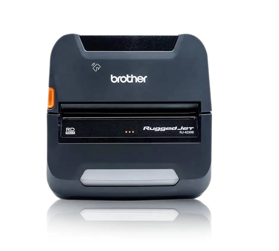 Brother RJ4250WBL