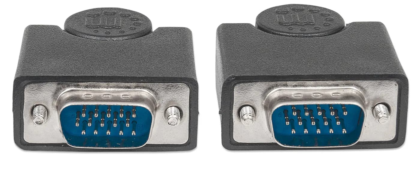 Manhattan Cable para monitor SVGA 3