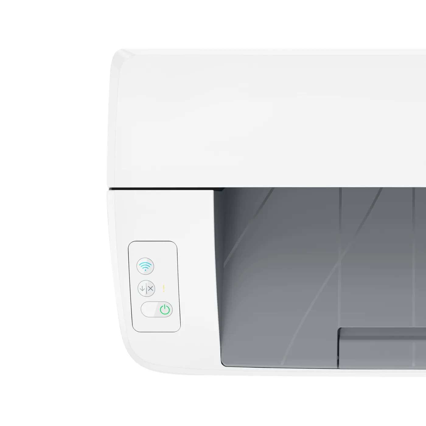 HP LaserJet M111w Conexiones inalámbricas Blanco y negro Impresora 2