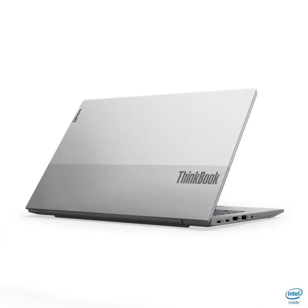 LAPTOP LENOVO THINKBOOK 14 G2 ITL 14" I5-1135G7 8GB 256GB W10P 1YR GRI 6