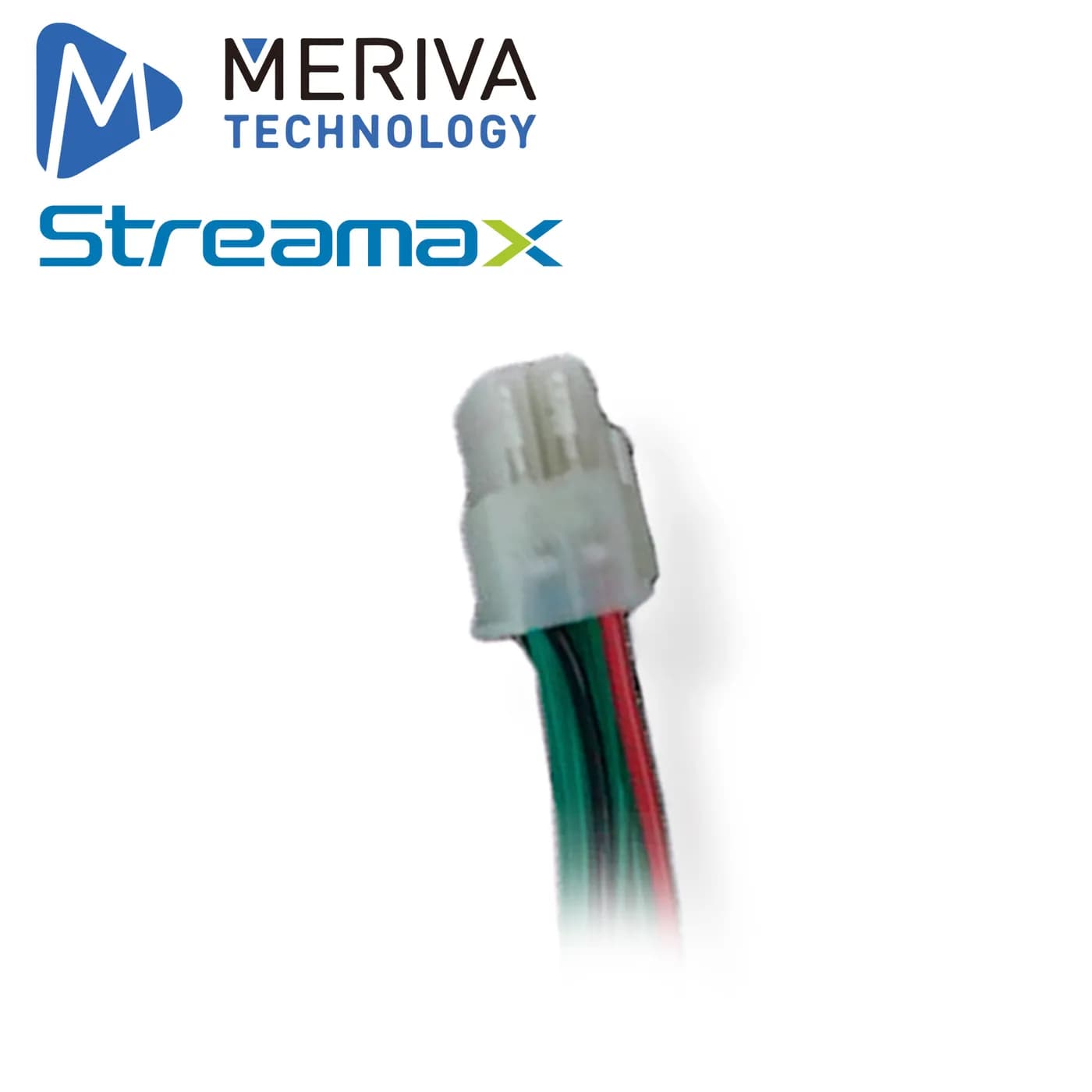 CABLE DE ALARMA STREAMAX CABLE DE ALARMA A8PRO / 8 ENTRADAS DE ALARMA  3