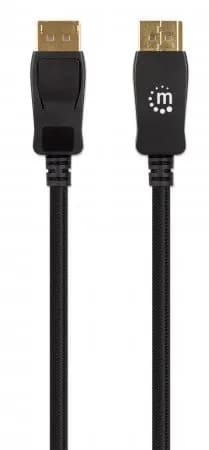 Manhattan Cable DisplayPort 8K V1.4 4