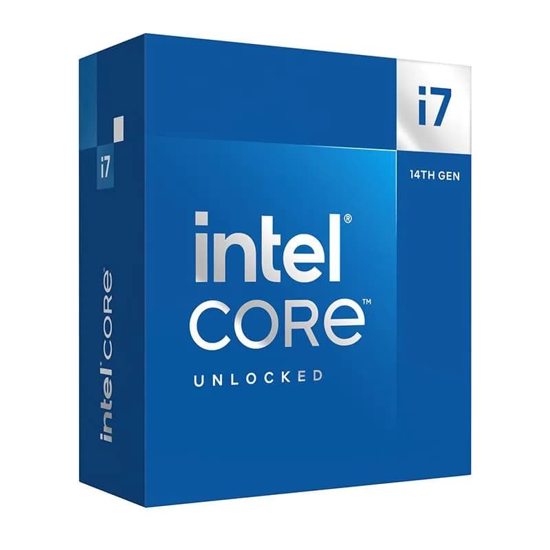 Intel BX8071514700K