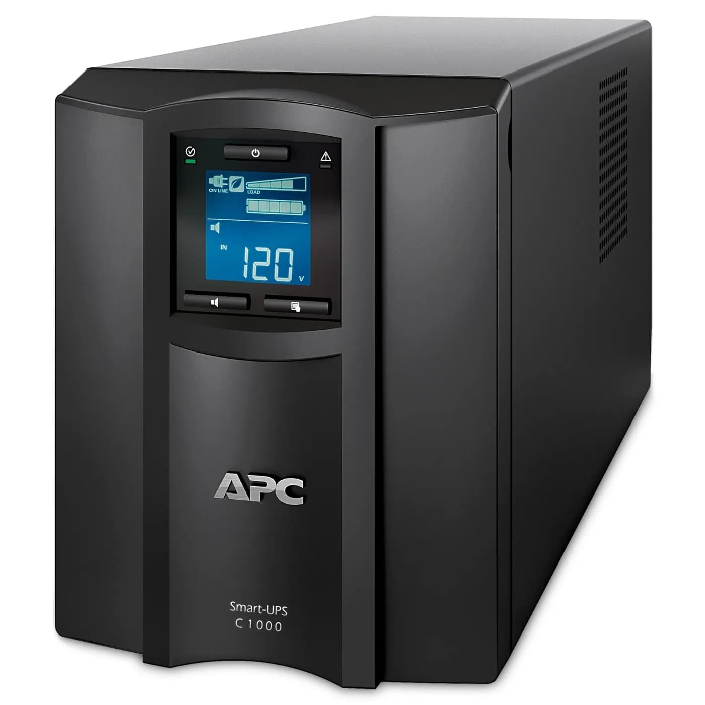 APC SMC1000C