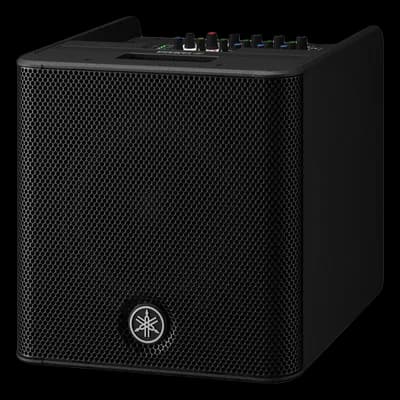 Yamaha STAGEPAS200-BTR