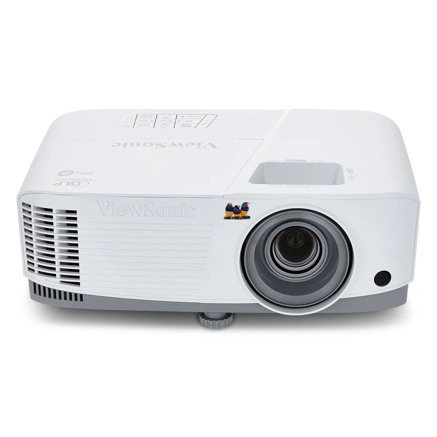 Viewsonic PA503S video proyector Proyector de alcance estándar 3600 lú 5