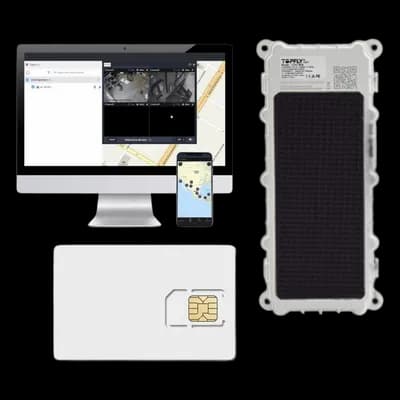 TopFlyTech TLP2SFBKIT