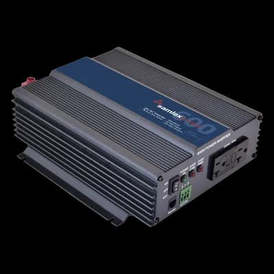 Samlex PST-600-12