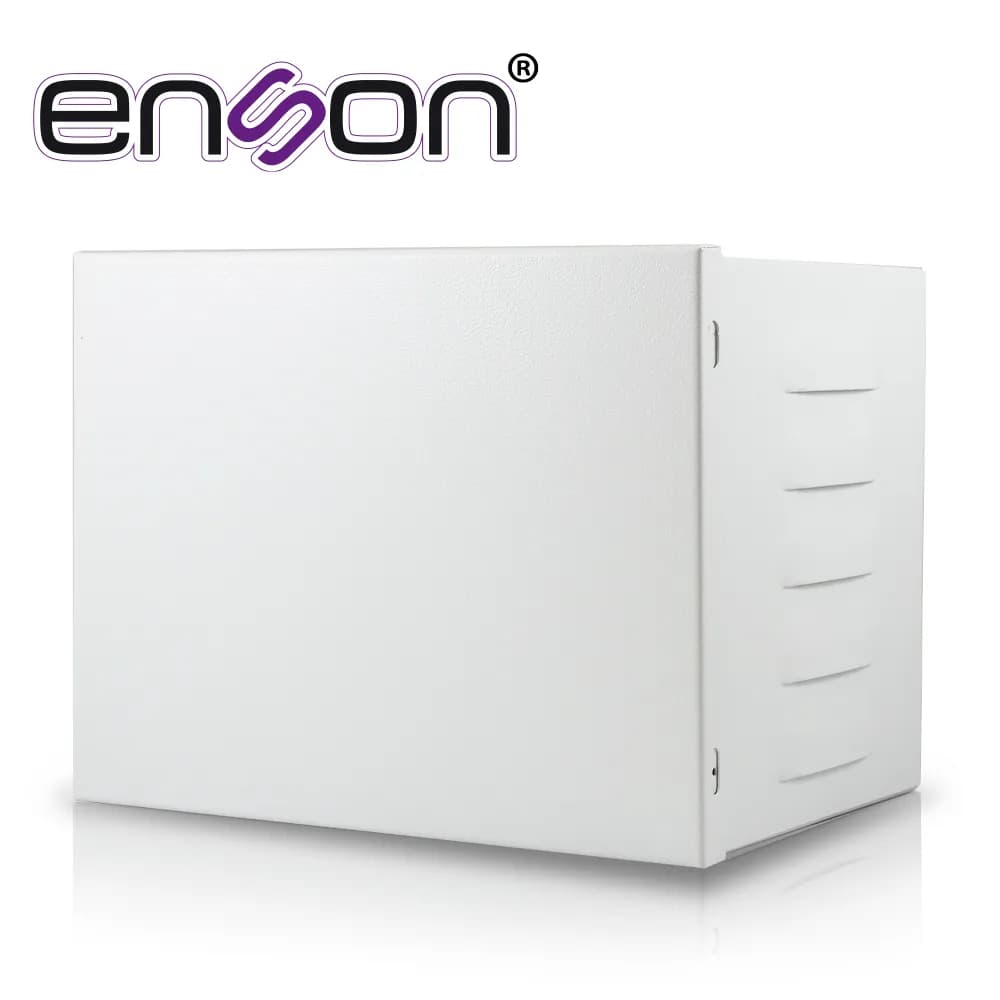 Enson LINCE10