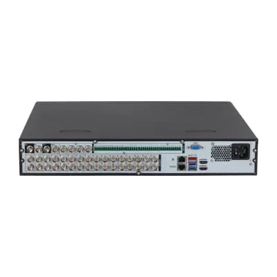 DAHUA DH-XVR5432L-4KL-I3 - DVR de 32 Canales 4k/ WizSense/ H.265+/ Has 3