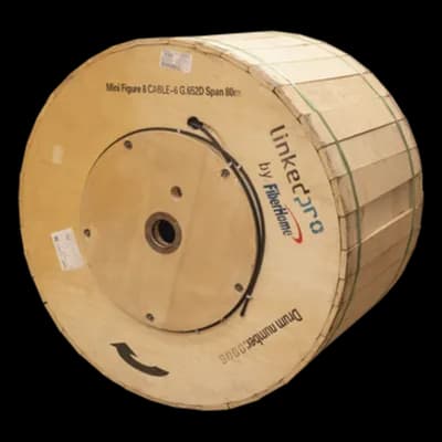 Linkedpro by Fiberhome OC-FIG8-06C/4KM