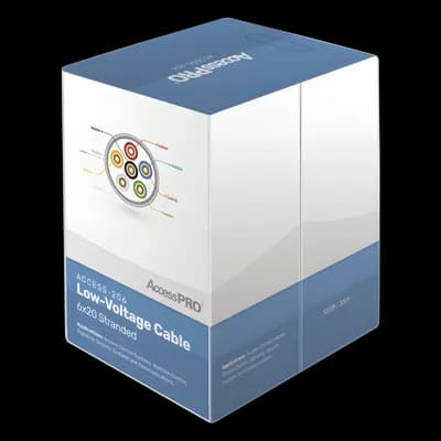AccessPRO ACCESS-206