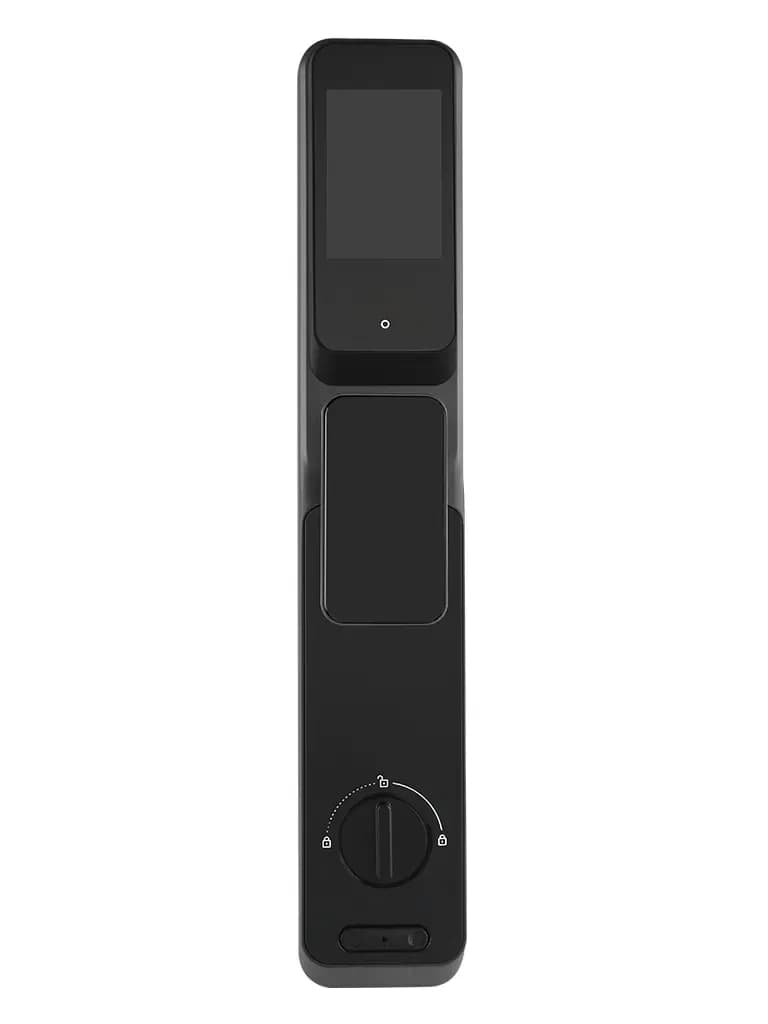 NGTECO SL01-Z350VPN -  Cerradura inteligente facial /  100 huellas / 5 4