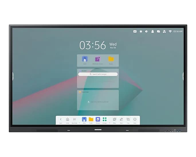 Samsung Electronics WA65C