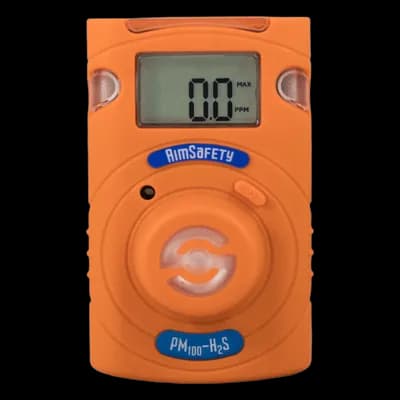 Macurco - Aerionics PM100-H2S