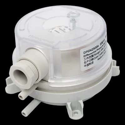 Honeywell BMS DPSN2500A