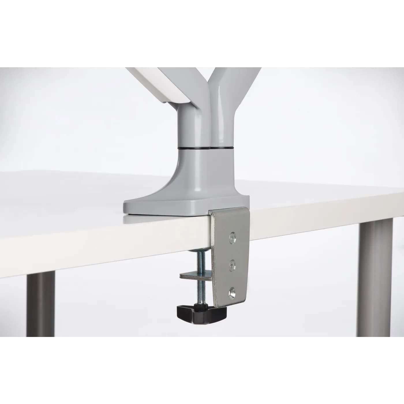 Kensington Brazo SmartFit® de altura ajustable con control One Touch h 3