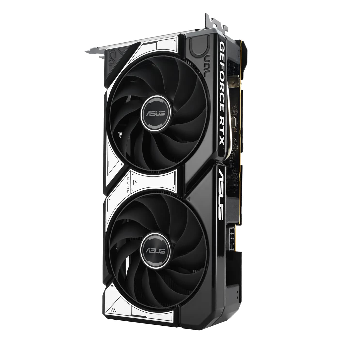 ASUS Dual -RTX5060-O8G NVIDIA GeForce RTX 5060 8 GB GDDR7 12