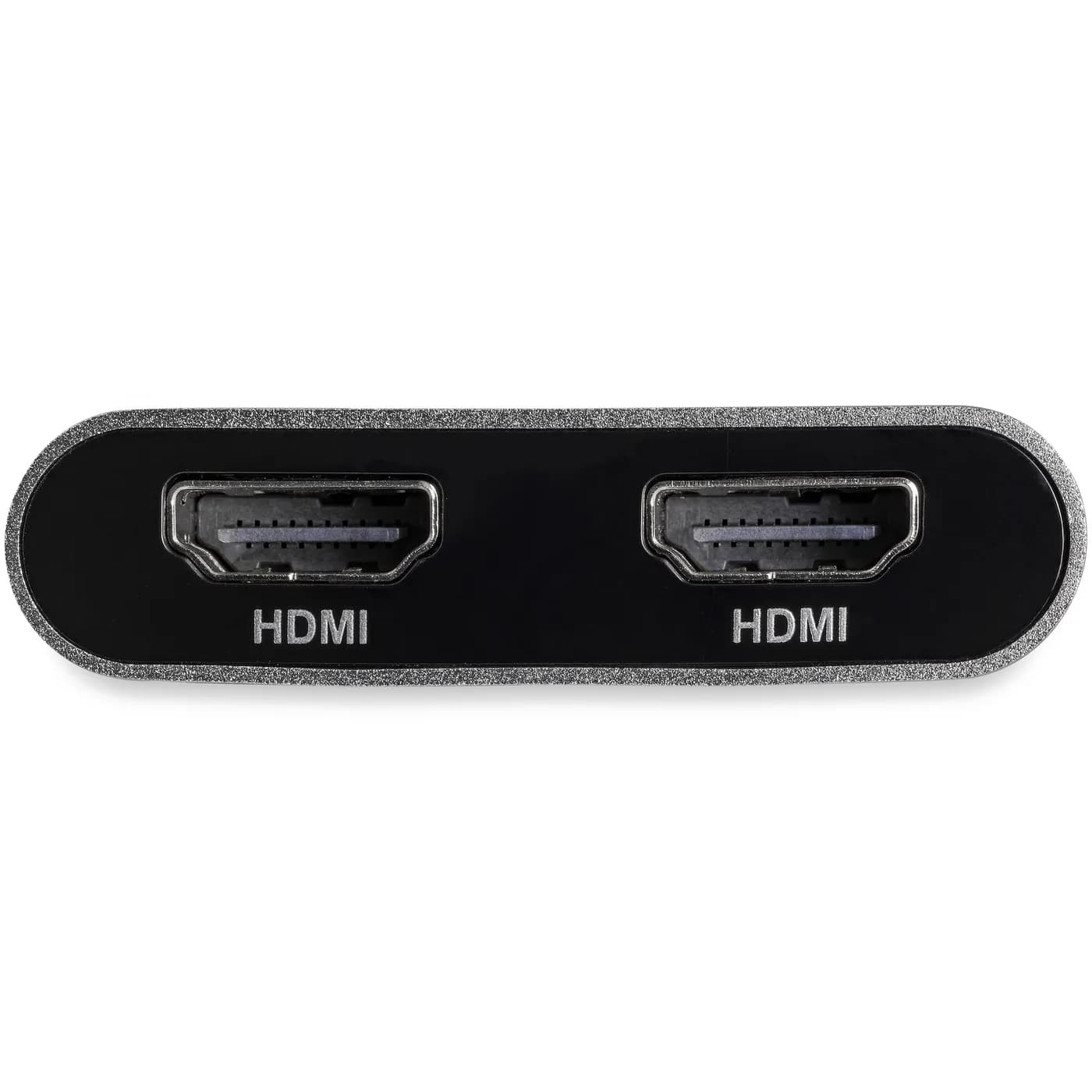 StarTech.com Adaptador Thunderbolt 3 a Dos Monitores HDMI 2.0 - Certif 7