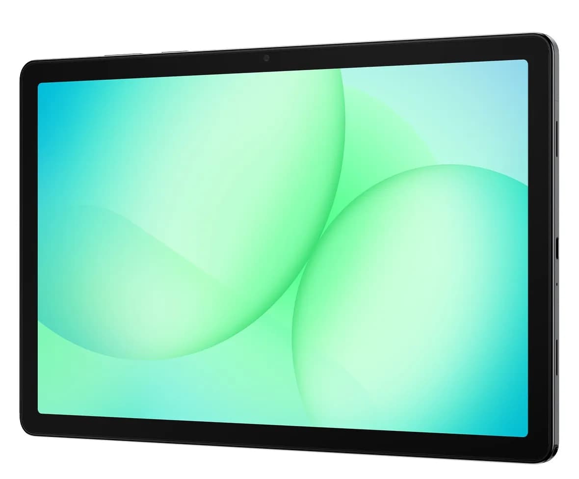 Samsung Galaxy Tab A11+ 128 GB 27.9 cm (11") 6 GB Wi-Fi 5 (802.11ac) G 5